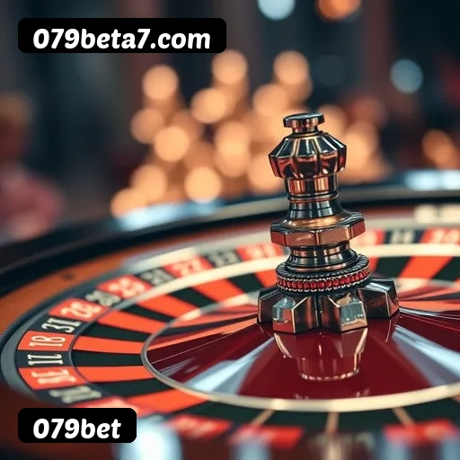 Prévia de conteúdo do canal Telegram 079bet